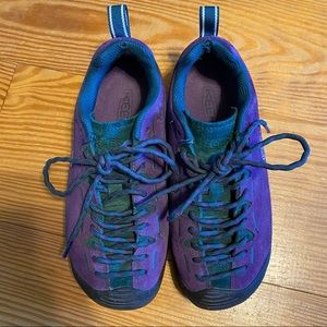 Keen Jasper women’s sz: 6.5